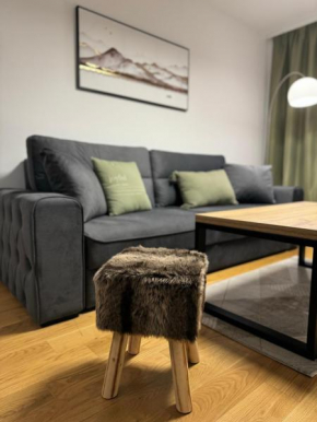 Hillside Apartmani Snježna Dolina